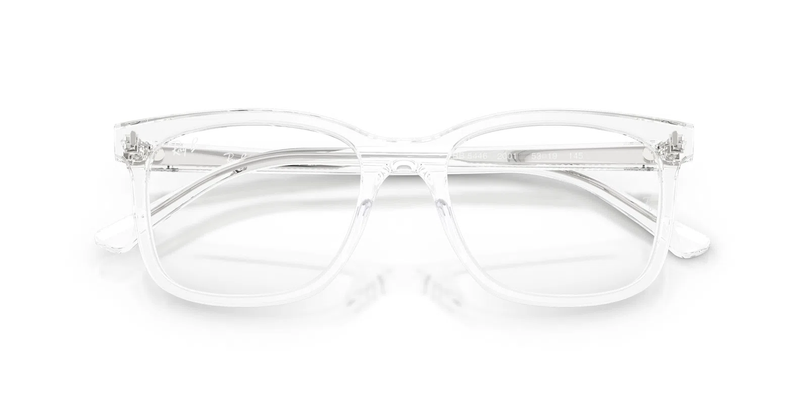 Ray-Ban 5446 Eyeglasses - view 48